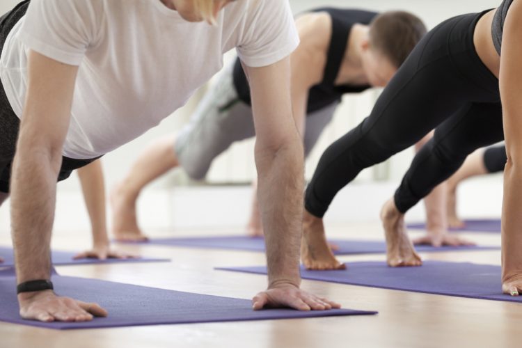 Preparación Física para Bailarines